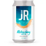 Jetty Road Refreshing Ale Can 375mL