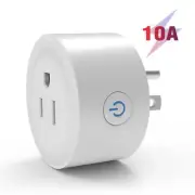 WiFi Socket Household Remote Control Power Saving Portable Wireless Socket