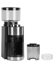 Fresh Fab Finds Conical Burr Coffee Grinder