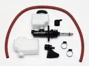 Wilwood 260-10375 for Short Remote M/C Kit 1in Bore