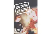We Could Be Kings -Rare DVD Aus Stock -Music New