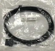 Raymarine SeaTalk RUL-4001-136-A Interconnect Cable 2m