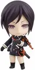 Nendoroid 594 Touken Ranbu ONLINE YAGEN TOSHIRO Action Figure ORANGE ROUGE NEW