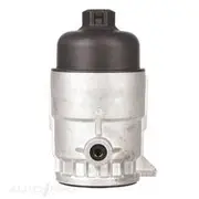 Tridon Oil Filter Cap - TCC031