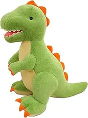 Dinosaur Plush Toys 11 Inch Cute Large Soft Plush Dinosaur Stuffed Animal Gifts for Boys Girls Home Decor