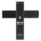 No Voice RMC3408 RM-C3408 Remote Control For JVC Smart LCD LED HDTV Android TV