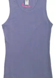 BURTON snowboard womens Lightweight TANK TOP 1st layer amethyst Large New w/tags