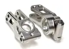 Exotek Racing 2053 Losi Tenacity/Lasernut HD Aluminum Rear Hub Set