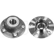 GSP Wheel Hub Assembly - 232026