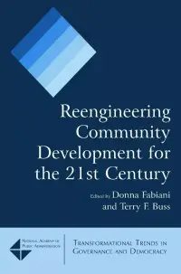 在飛比找博客來優惠-Reengineering Community Develo