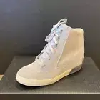 Sorel Out N About Dove Quarry Wedge Sneakers Ankle Bootie Boots Shoes 9 NEW