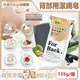 日本Pelican沛麗康-For Back背部美肌專用酵素炭泥保濕潔膚皂135g/袋