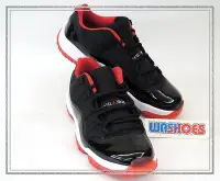 在飛比找Yahoo!奇摩拍賣優惠-Washoes Nike Air Jordan 11 Low