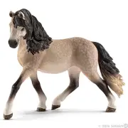 NEW SCHLEICH 13793 Andalusian Mare Horse