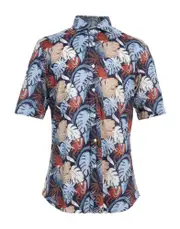 [BARBA NAPOLI] BARBA Napoli Shirts - Item 10326030