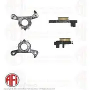 AFI Crank/Camshaft Position Sensor - CAS1096