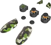 Thrustmaster ESWAP X Green Color Pack - Pack of 7 Green Camo Modules for ESWAP X Controller
