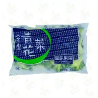 在飛比找momo購物網優惠-【大欣亨購物】嘉鹿冷凍青花菜12入組(台灣)