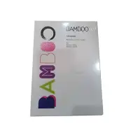 Wacom Bamboo Notepads A5 3 Pack for Bamboo Slate Bamboo Spark