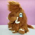 Jellycat Maximus Mammoth 15” New with Tags