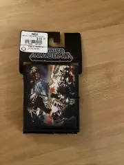 My Hero Academia Wallet Anime Brand New Tri-Fold 100% Polyester Boys