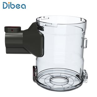 Dibea D18 / T8 / D008 Pro / C17 / F20 Max 無線吸塵器的專業除塵器