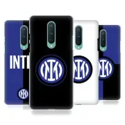 OFFICIAL INTER MILAN BADGE HARD BACK CASE FOR ONEPLUS ASUS AMAZON