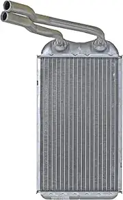TYC 96117 Replacement Heater Core