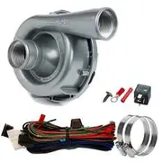 Davies Craig EWP150 Marine - Remote Electric Water Pump (12V) - 8260