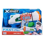 Zuru X-Shot Fast-Fill Water Blaster