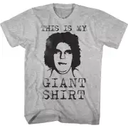 Andre The Giant Wrestling T-Shirt 100% Licensed GIANT SHIRT in Sizes SM - 5XL