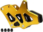 Case Chainrings Chain Guide Fits for Suzuki Rm Rmz RMX Drz Fits for Yamaha Wr Wrf Yz YZF 125 250 400 426 450 1996-2022 Motorcycle Chain Guard