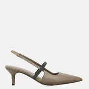 [Brunello Cucinelli] Brunello Cucinelli-Flat Shoes-Donna 37