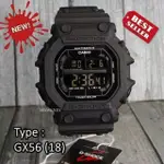 6 色 G-SHOCK 男士數字手錶 GSHOCK GX56 GX-56 卡西歐批發