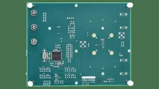 【2023】DS560MB410EVM 56Gbps PAM4 4 通道重定時器評估模塊開發板原裝TI