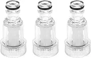 AGDGV 3 Pcs Pressure Washers Gun Adapter – Durable Hose Connector for Ryobi Pressure Washer & More, Heavy-Duty Replacement for Garden Tools(1.18 x 2.52 Inches)