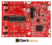 TEXAS INSTRUMENTS MSP430G2553 LaunchPad Development Kit MSP‑EXP430G2ET - Arduino