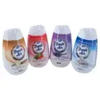 Fresh Air Solid Gel Air Freshener 170g Neutralises Odours Fragrances Assorted