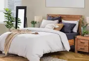 BLAIR Queen Quilt Cover Set