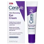 CeraVe Skin Renewing Eye Cream 15 ml