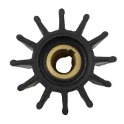 Sherwood 17000K Impeller Jabsco 18958-0001 CEF 500164 CAT 1W5664 3802444 3897337