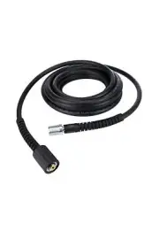 Blue Clean 20-Foot Pressure Washer Flex Extension Hose