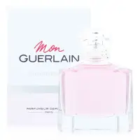 在飛比找momo購物網優惠-【Guerlain 嬌蘭】我的印記澄梨淡香精 100ML(平