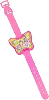 [Generic] Children’s Puzzle Watches - Ball Maze Game Fake Watch Toys Kids Party Favour | Wrist Watch, Classroom Reward Loot Bag Filler Lucky Dip for Boys & Girls