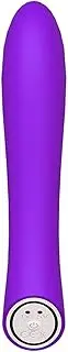 Silent Vibrating Vibrator Dildos AV Vibrator For Women G Spot Vibrators Clitoris USB Rechargeable Goods Sex Toys For Adults Clitoral Vibrator