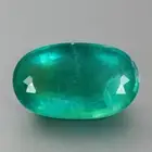 187.84 Cts BIG SIZE GENUINE 100% NATURAL ULTRA RARE NICE GREEN FLUORITE UNHEATED