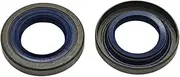 Crankshaft Oil Seal Set Fit for H 40 55 R 570 570XP 575XP 45 49 50 357XP 362 Chainsaw 505275719 503260601