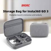 For Insta360 GO 3 Action Camera Diving Accessories Storage Bag Protective Case