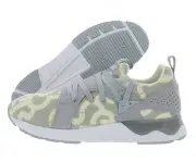 Asics Gel-Lyte V Sanze Mens Shoes Size 11, Color: Mid Grey/Mid Grey