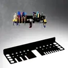 Hand Tools Storage Rack Versatile Tool Hanger Shelf for Workshop Garage